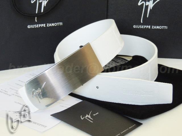 Giuseppe Zanotti Belts 19